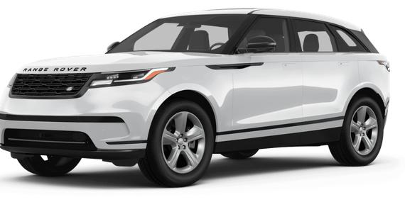LAND ROVER RANGE ROVER VELAR 2024 SALYJ2EX9RA385768 image